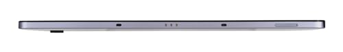 Samsung X210 Galaxy Tab A9+ 11", Wi-Fi, 64GB 4GB RAM, Silver – Ansicht 4