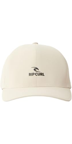 Image of Rip Curl Mens Vaporcool Delta Flexfit Cap
