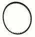 Royal Dirt Devil Cog Belt - Wider P.F. #1912427600