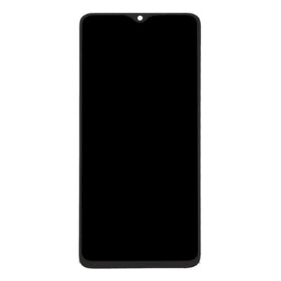 Image of Mobile Glass For LCD Display with Touch Screen Digitizer Display Assembly Combo Folder for Xiaomi (Redmi Note 8 Pro)