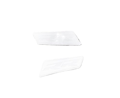 Protection réservoir moto rouge pour S1000RR 2019-2023