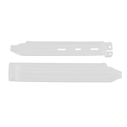 Gardes de fourche avant pour Kawasaki KDX200 KLX250 KLX300R KLX650