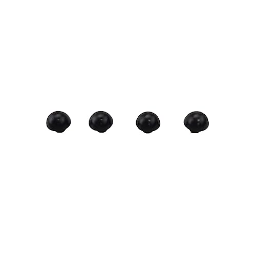 Fytoo Accessories for UDI U818A Plus U49W U49C AA818 Quadcopter Aircraft Blade Spare Parts Drone Propeller (4PCS)