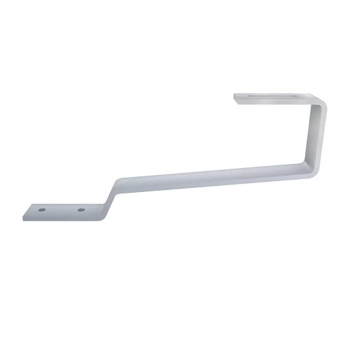 Steelgear - Slate Tile roof Hook. Horizontal and Vertical Rails
