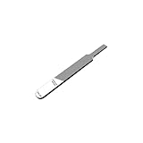 WIXUIPR Hobby Polishing Grinding Tools Precision Files Crafted For Arts Crafts Model Kits And Glass File Polishing File Grinding Tools For Model