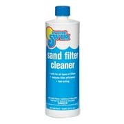 In The Swim Liquid Sand Filter Cleaner – Fast-Acting Concentrated Formula for Improved Pool Water Filtration - 1 Quart - Thumbnail 4