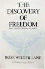The Discovery of Freedom 0930073215 Book Cover