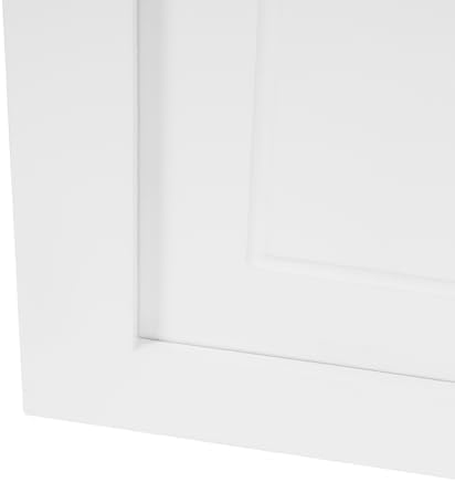 Rustic Wooden Swinging Cafe Door with Stainless Steel Hinges, Half Entrance Partition for Kitchen, Bar, Cellar, Porch, or Barn - Stylish & Functional Accessory