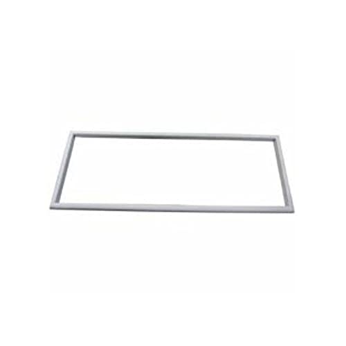 Preisvergleich Produktbild Liebherr Magnetdichtung zum Aufkleben, Referenz: 711113000