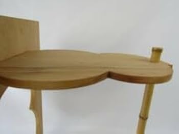 Amazon.co.jp: ◇茶道具 裏千家 淡々斎好 瓢棚 文化棚◇ : ホーム