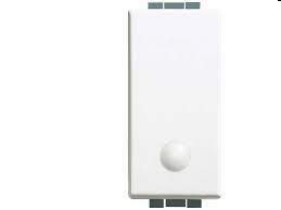 BTicino C4001L Interruttore Illuminabile Serie Luna