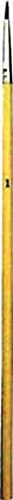 KOWA Octa Point Brush No. 2