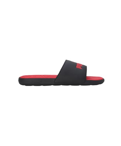 Image of PUMA unisex-adult Cool Cat 2.0 Bx Slide