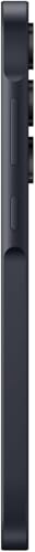 Image of Samsung Galaxy A35 5G, T-Mobile /Unlocked, AMOLED Display, Advanced Triple Camera System, Expandable Storage, Rugged Design, US Version, 2024, 128GB, Awesome Navy