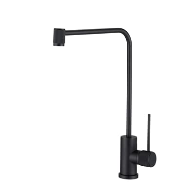 Robinet d'eau potable directe pour cuisine farmhouse et bar convivial