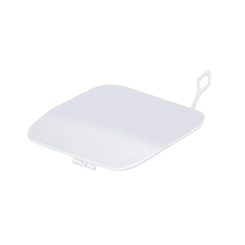 Cache-crochet de remorquage arrière Mercedes Classe C W205 15-18 A2058850224