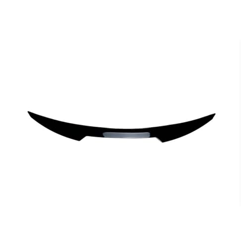 Becquet queue coffre pour BMW F40 M135i, aileron arrière voiture aérodynamique 2019-2024