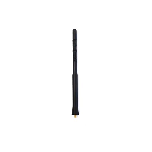 Antena corta Sprinter Vanspeed de 7.3 pulgadas para Mercedes 2019+