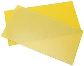 See full amazon price history chart for AXY Epoxy Sheet for Lithium Battery Pack Making Length-20 inch width-12 inch Thick 0.7mm High Heat Resistant Sheet. (1Sheet) AXY Epoxy Sheet for Lithium Battery Pack Making Length-20 inch width-12 inch Thick 0.7mm High Heat Resistant Sheet. (1Sheet) (B0BRGCXXFZ) Amazon Price History, Amazon Price Tracker