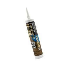 Liquid Nails LN-2000 adhesivo construcción gris 9 oz x12 miniatura 6