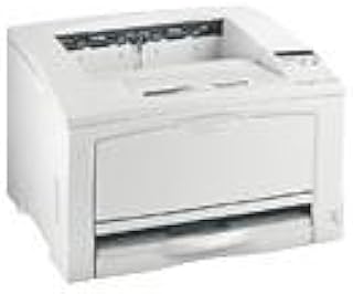 Lexmark W812 - Printer - B/W - laser - A3, Ledger - 1200 dpi x 1200 dpi - up to 26 ppm - capacity: 400 sheets - parallel, USB
