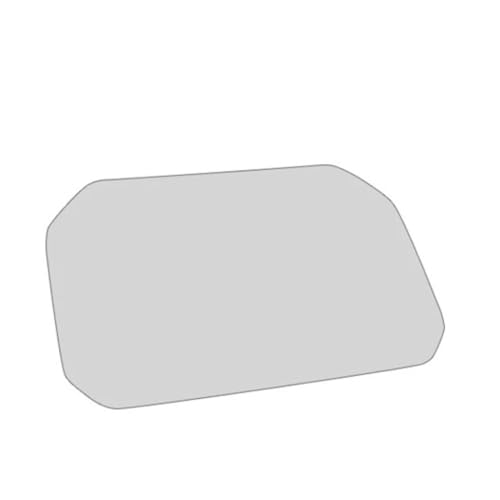 Film antidéflagrant pour compteur F900GS, protection d'écran anti-rayures en TPU