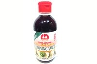 Hot Mild Sodium Dumpling Sauce (Organic) - 6.7fl Oz [Pack of 3]