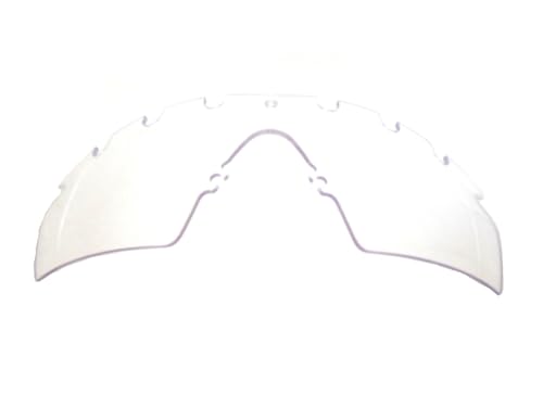 Image of Galaxy Replacement Lenses For Oakley Si Ballistic M Frame 2.0 Z87 Sunglasses VENTED Multi Selection..