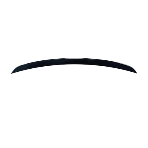 Aileron de coffre arrière Jeep Grand Cherokee WK2 2012-2021 | Becquet de queue de canard central