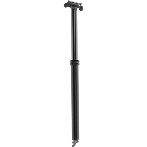 RaceFace Turbine R Dropper Seatpost Black, 30.9Mm X 200Mm