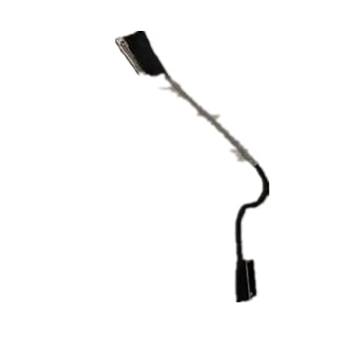 Cable de pantalla para ASUS X431FA arreglar parpadeos de imagen repuesto negro