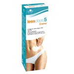 Bioserum Laboratorios - Lessobes 5 Crema Lipo-Reductora 200 ml (03037)