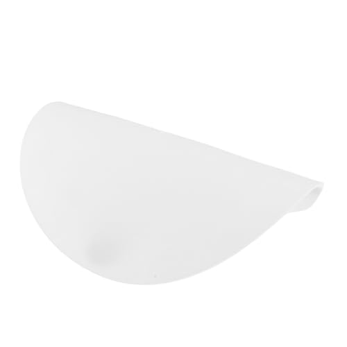 EPIGEIST Record Player Protective Mat Anti Static Felt Record Pad Slip Mats for Vinyl Turntable Universal Fit for Turntable Accessories