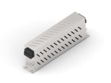 TE Connectivity/Corcom Brand, 16KEMS10BBSD, KEM 16A 1S HIGH PER SP BS Delta 520VAC