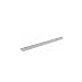 M-D Building Products 60723 1-Inch by 1/16-Inch by 48-Inch Flat Bar Mill