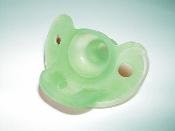 GumDrop Preemie Natural Scent Pacifier