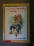 Mr. Putter & Tabby toot the horn 0439187044 Book Cover