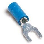 Thomas & Betts RA2253 Connector Terminals