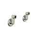Rohl 1 9/6" Union Wall 1Piece Cisal ZZ9314302A-STN Miscellaneous Accessories