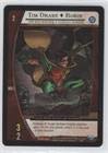 Tim Drake - Robin (TCG Card) 2004 Booster Pack [Base] - 1st Edition #DOR-021.2