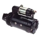 #US Part Replacement New 12V Starter for Cummins Engines B Series 1980-1985 by 6391N-PT 3604672RX