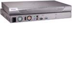 RARITAN COMPUTER Paragon II �V�X�e���R���g���[���[��Pii���j�b�g��Commandcent�𓝍����܂�