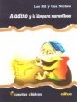 Aladino y La Lampara Maravillosa (Spanish Edition) 9505814933 Book Cover