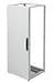Hoffman PDS146SS Solid Door with Sides, Bases, Tops, Stainless Steel Type 304, Fits 1400 mm x 600 mm