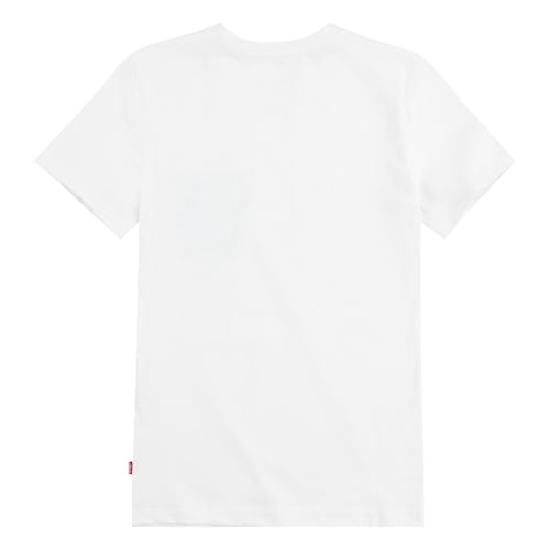 Image of Levi's Boys' One Pocket T-Shirt