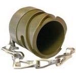 Connector Accessories Plug Protection Cap