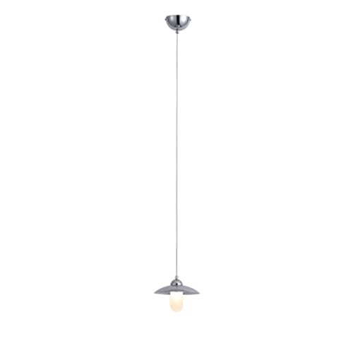 Lustre de chevet LED post-moderne basse consommation éclairage salon