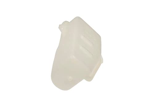 Dorman 603-305 Front Engine Coolant Reservoir Compatible With Select Jeep Models #TOP5