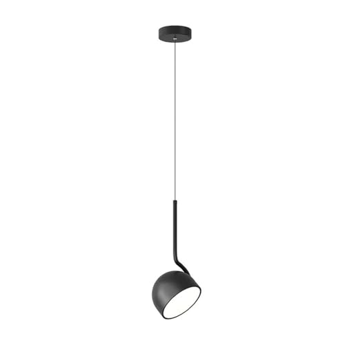 Chandelier minimaliste chic or NBYGSC pour illuminer votre chambre