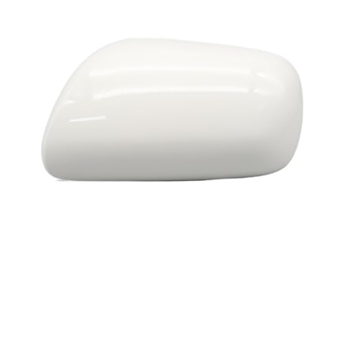 Coque de rétroviseur gauche pour réparer votre Toyota Camry ou Yaris P90